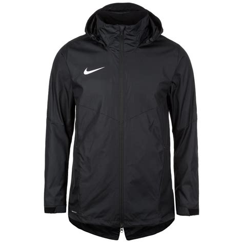 nike regenjacke schwarz herren|Nike Regen.